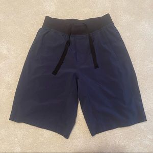 Lululemon Athletica shorts